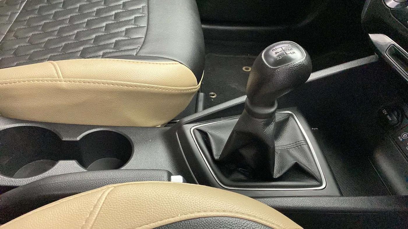 2019 Hyundai Elite i20 SPORTZ PLUS 1.2, Petrol, Manual, 21,649 km, Gear Lever