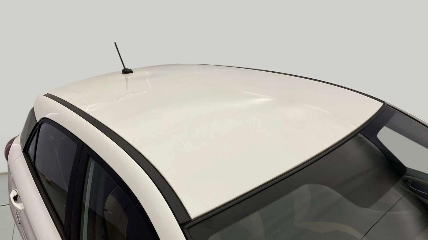 2019 Hyundai Elite i20 SPORTZ PLUS 1.2, Petrol, Manual, 21,649 km, Roof