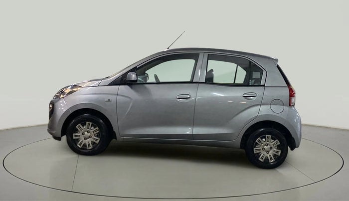 2020 Hyundai NEW SANTRO MAGNA, Petrol, Manual, 15,251 km, Left Side