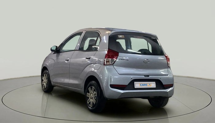 2020 Hyundai NEW SANTRO MAGNA, Petrol, Manual, 15,251 km, Left Back Diagonal