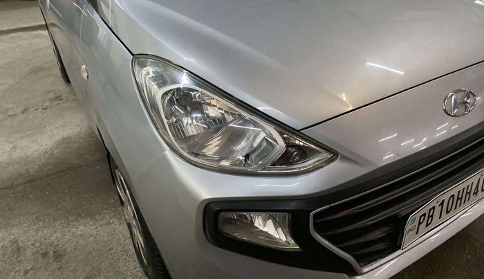 2020 Hyundai NEW SANTRO MAGNA, Petrol, Manual, 15,251 km, Right headlight - < 2 inches,no. = 2