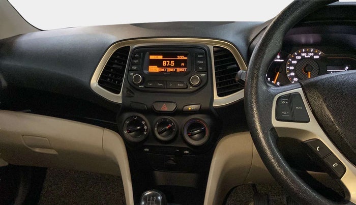 2020 Hyundai NEW SANTRO MAGNA, Petrol, Manual, 15,251 km, Air Conditioner