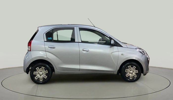 2020 Hyundai NEW SANTRO MAGNA, Petrol, Manual, 15,251 km, Right Side View