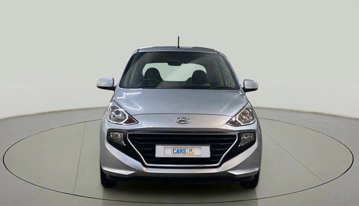 2020 Hyundai NEW SANTRO MAGNA, Petrol, Manual, 15,251 km, Front