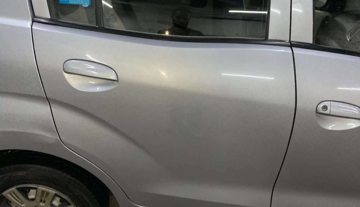 2020 Hyundai NEW SANTRO MAGNA, Petrol, Manual, 15,251 km, Right rear door - Minor scratches