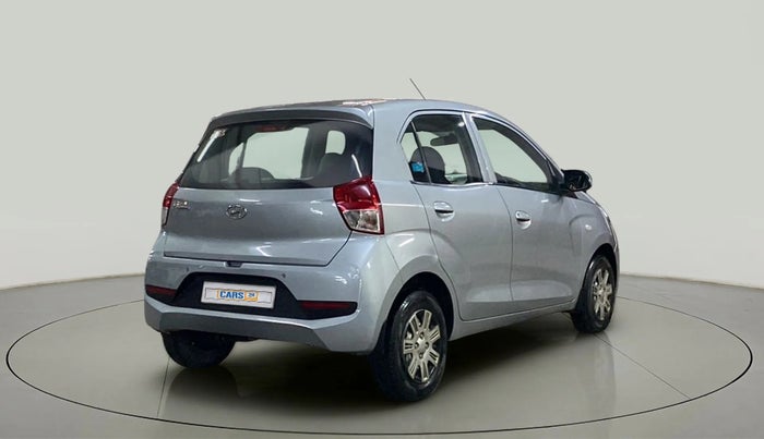 2020 Hyundai NEW SANTRO MAGNA, Petrol, Manual, 15,251 km, Right Back Diagonal