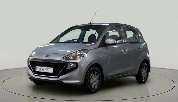 2020 Hyundai NEW SANTRO MAGNA, Petrol, Manual, 15,251 km, Left Front Diagonal