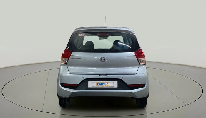 2020 Hyundai NEW SANTRO MAGNA, Petrol, Manual, 15,251 km, Back/Rear