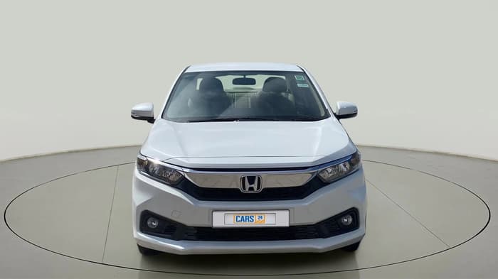 2021 Honda Amaze 1.2L I-VTEC S, Petrol, Manual, 22,620 km, Front