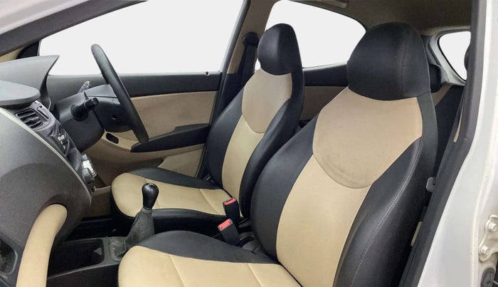 2016 Hyundai Eon ERA +, Petrol, Manual, 63,609 km, Right Side Front Door Cabin