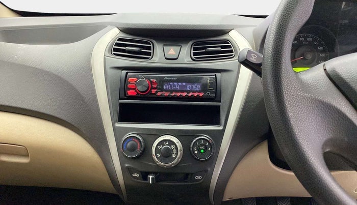 2016 Hyundai Eon ERA +, Petrol, Manual, 63,609 km, Air Conditioner