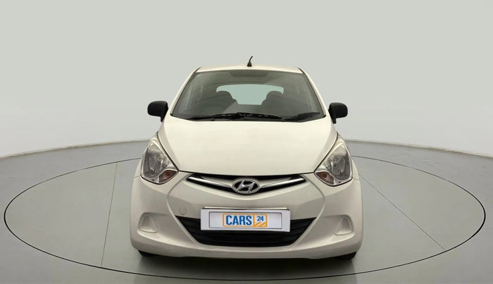 2016 Hyundai Eon ERA +, Petrol, Manual, 63,609 km, Front