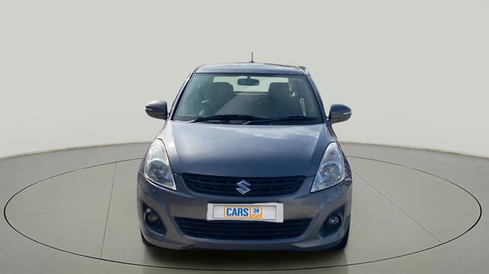 2014 Maruti Swift Dzire VXI, Petrol, Manual, 77,832 km, Front