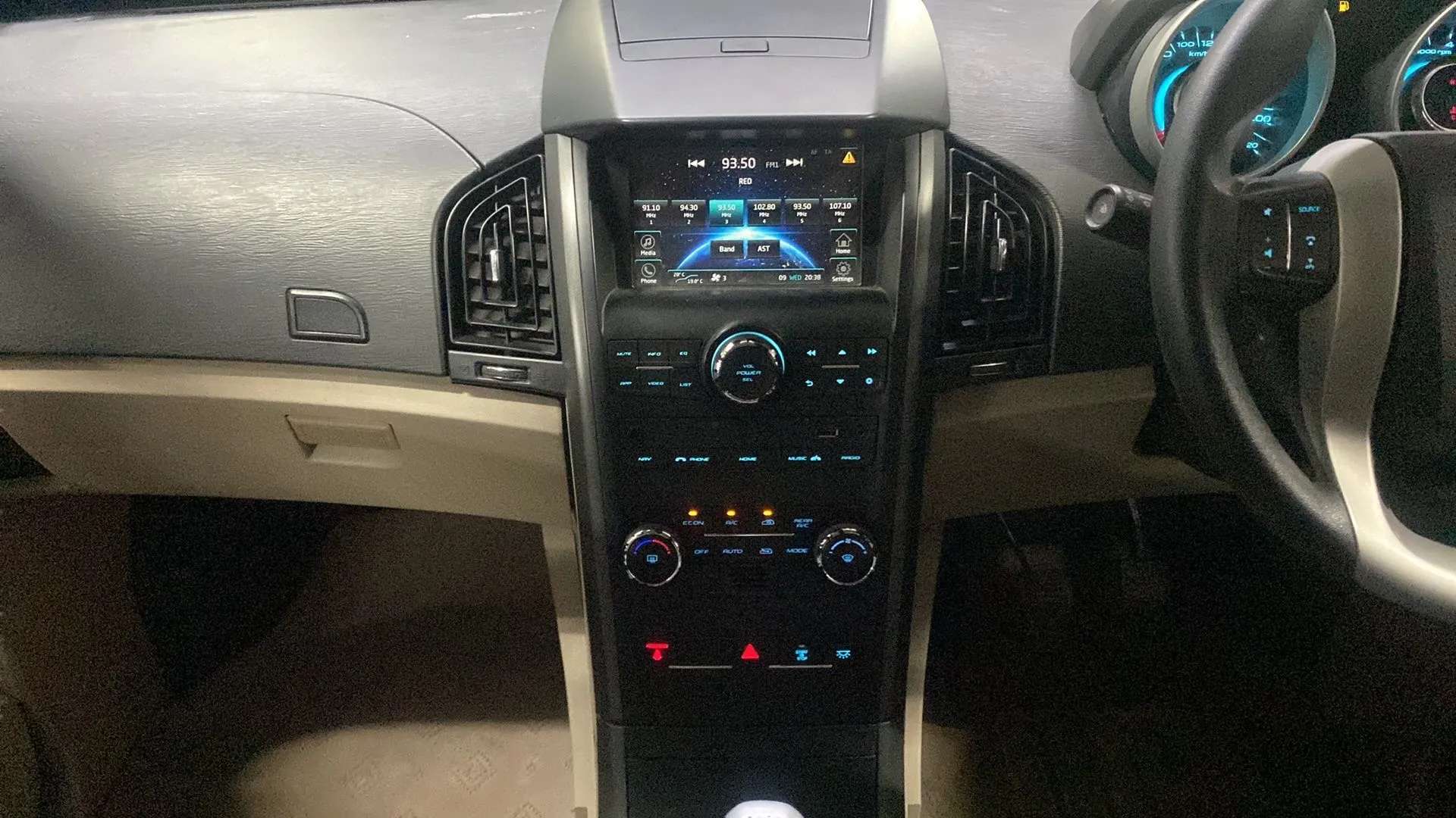 Features