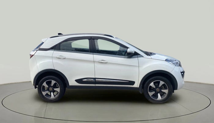 2019 Tata NEXON XZ PLUS PETROL, Petrol, Manual, 29,913 km, Right Side