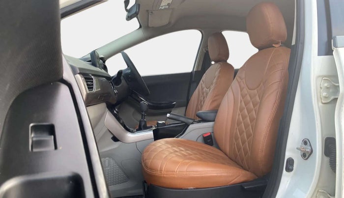 2019 Tata NEXON XZ PLUS PETROL, Petrol, Manual, 29,913 km, Right Side Front Door Cabin