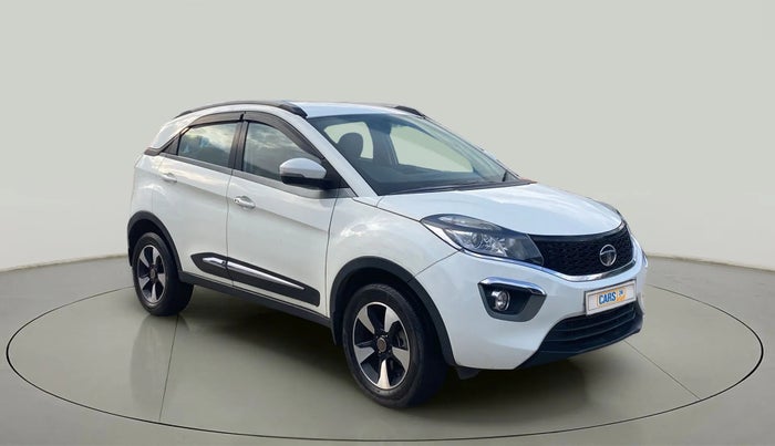 2019 Tata NEXON XZ PLUS PETROL, Petrol, Manual, 29,913 km, SRP