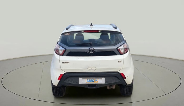 2019 Tata NEXON XZ PLUS PETROL, Petrol, Manual, 29,913 km, Back/Rear