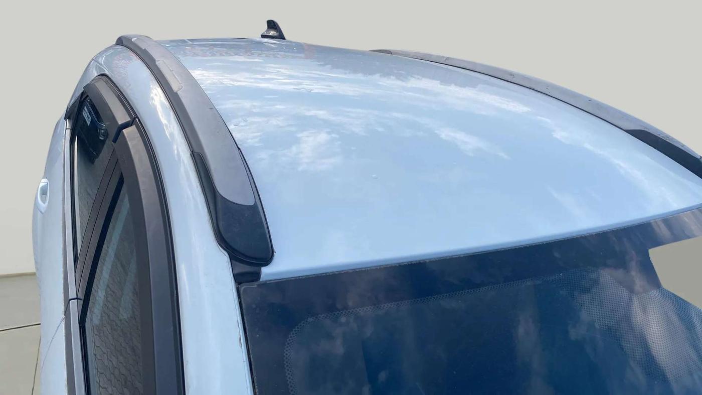 2019 Tata NEXON XZ PLUS PETROL, Petrol, Manual, 29,913 km, Roof