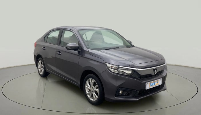 2018 Honda Amaze 1.2L I-VTEC VX, Petrol, Manual, 43,273 km, Right Front Diagonal
