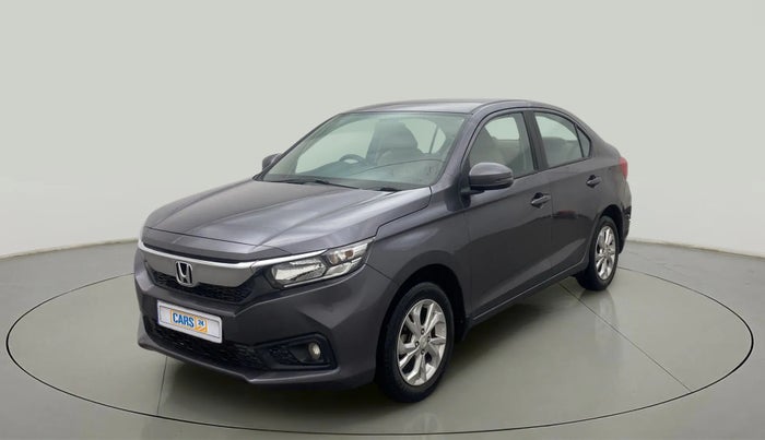 2018 Honda Amaze 1.2L I-VTEC VX, Petrol, Manual, 43,273 km, Left Front Diagonal