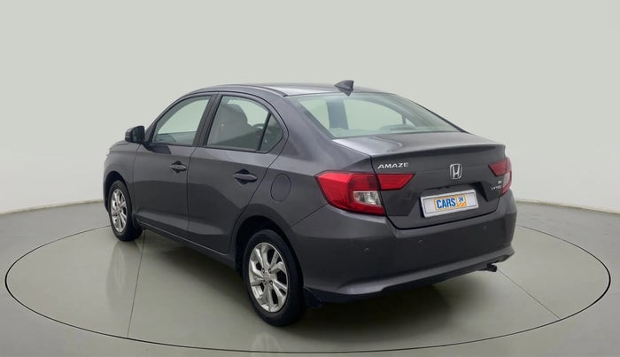 2018 Honda Amaze 1.2L I-VTEC VX, Petrol, Manual, 43,273 km, Left Back Diagonal