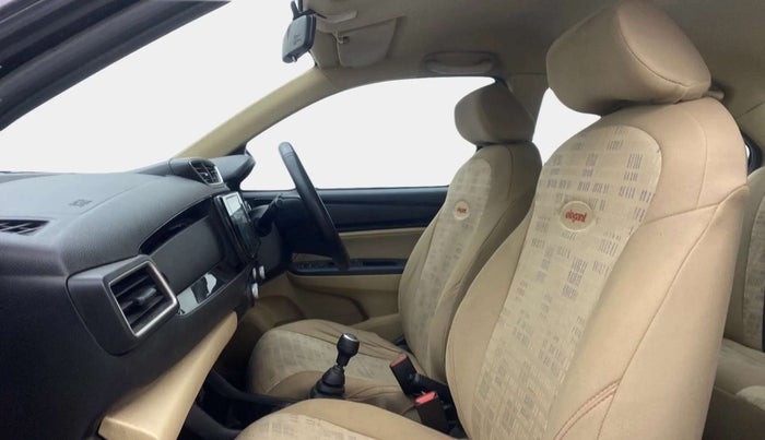 2018 Honda Amaze 1.2L I-VTEC VX, Petrol, Manual, 43,273 km, Right Side Front Door Cabin