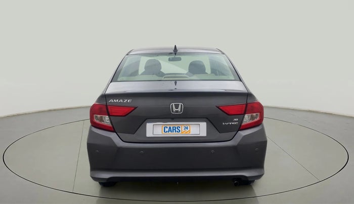 2018 Honda Amaze 1.2L I-VTEC VX, Petrol, Manual, 43,273 km, Back/Rear