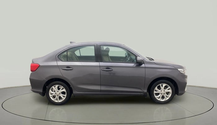 2018 Honda Amaze 1.2L I-VTEC VX, Petrol, Manual, 43,273 km, Right Side View