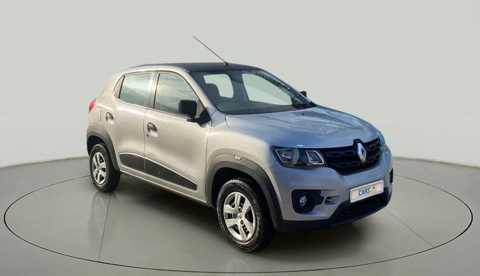 2015 Renault Kwid RXT 0.8, Petrol, Manual, 39,326 km, SRP