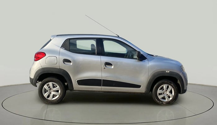 2015 Renault Kwid RXT 0.8, Petrol, Manual, 39,326 km, Right Side