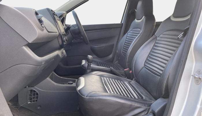 2015 Renault Kwid RXT 0.8, Petrol, Manual, 39,326 km, Right Side Front Door Cabin