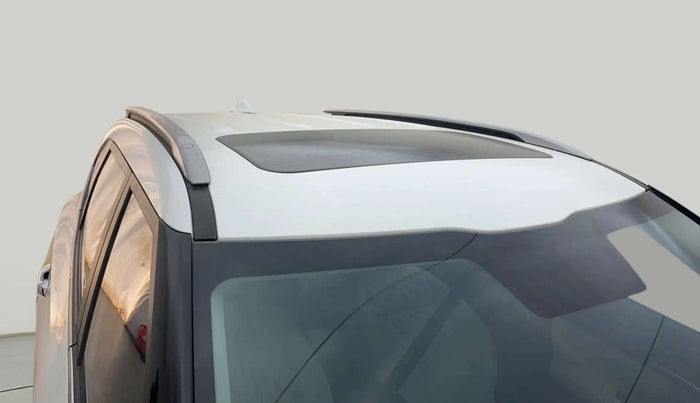 2020 KIA SELTOS HTX 1.5 PETROL, Petrol, Manual, 51,917 km, Roof