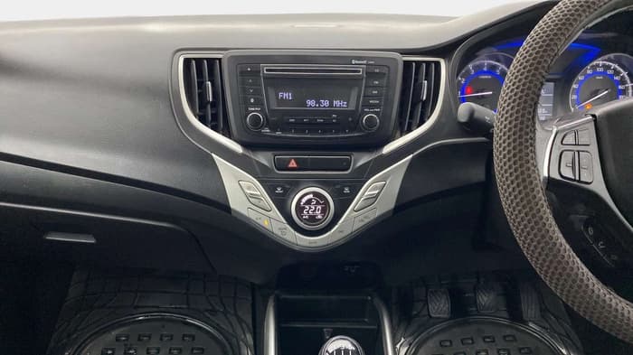 Features