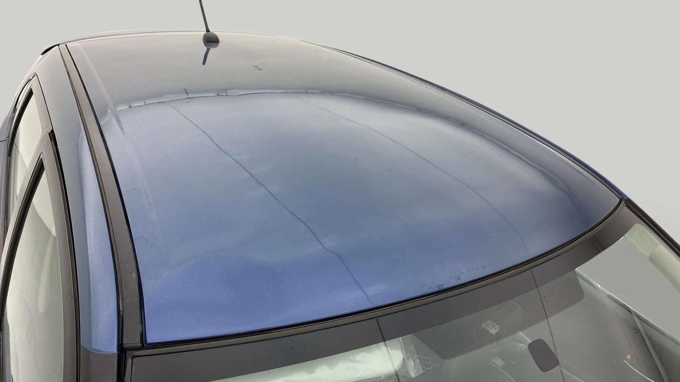 2018 Maruti Baleno DELTA PETROL 1.2, Petrol, Manual, 40,833 km, Roof