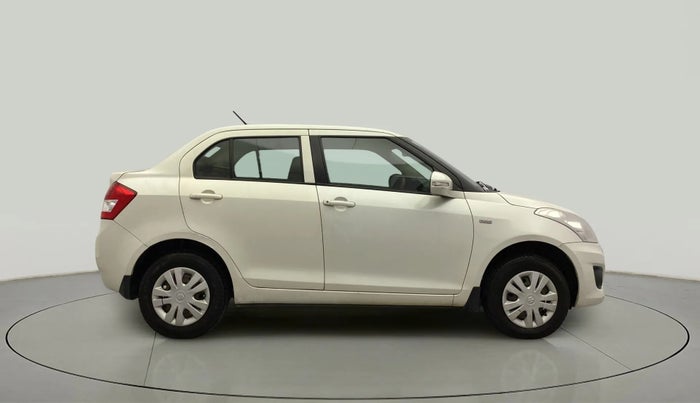 2014 Maruti Swift Dzire VDI, Diesel, Manual, 56,523 km, Right Side View