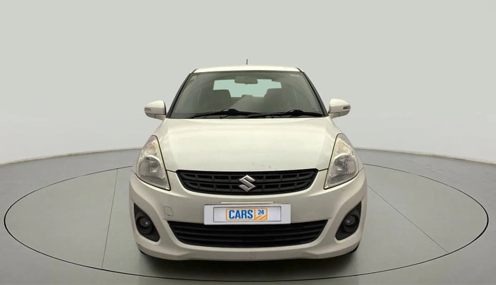 2014 Maruti Swift Dzire VDI, Diesel, Manual, 56,523 km, Front