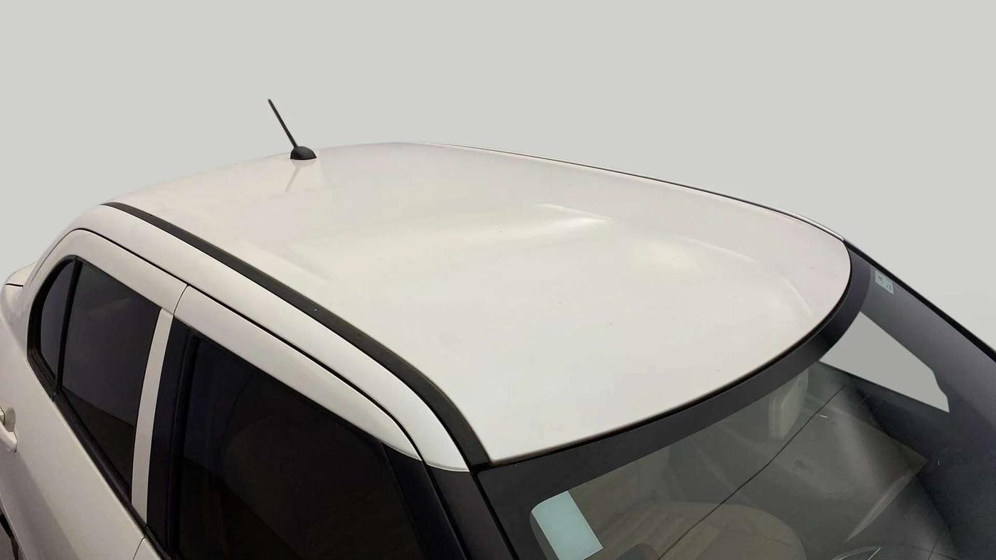 2014 Maruti Swift Dzire VDI, Diesel, Manual, 56,621 km, Roof