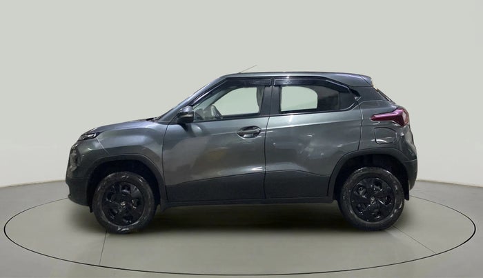2022 Tata PUNCH ADVENTURE MT, Petrol, Manual, 5,812 km, Left Side