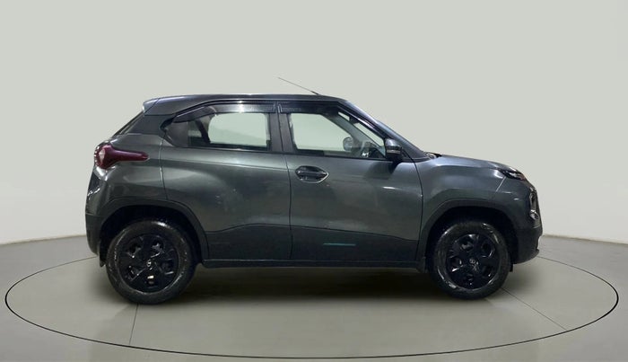 2022 Tata PUNCH ADVENTURE MT, Petrol, Manual, 5,812 km, Right Side View
