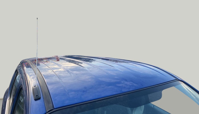 2014 Maruti Alto 800 LXI, Petrol, Manual, 69,378 km, Roof