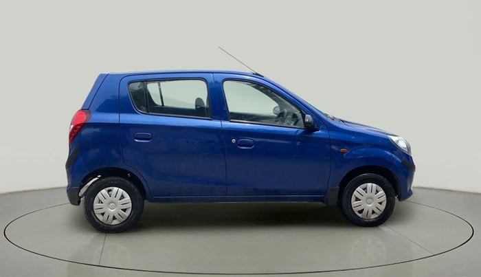 2014 Maruti Alto 800 LXI, Petrol, Manual, 69,378 km, Right Side