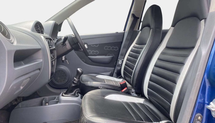 2014 Maruti Alto 800 LXI, Petrol, Manual, 69,378 km, Right Side Front Door Cabin