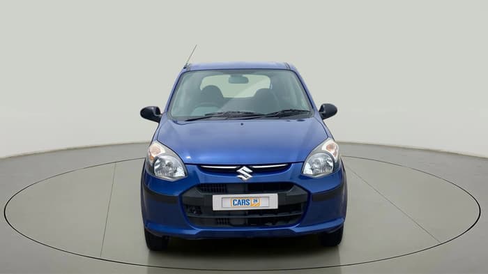 2014 Maruti Alto 800 LXI, Petrol, Manual, 69,378 km, Front