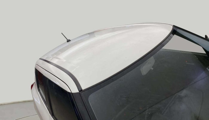 2018 Maruti Swift VXI, CNG, Manual, 78,058 km, Roof