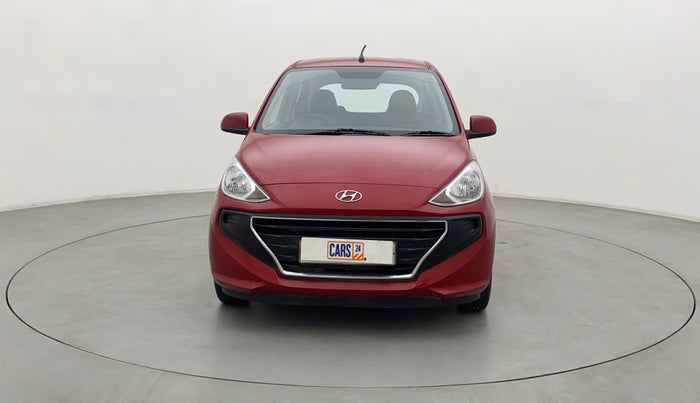 2019 Hyundai NEW SANTRO MAGNA, Petrol, Manual, 39,834 km, Front