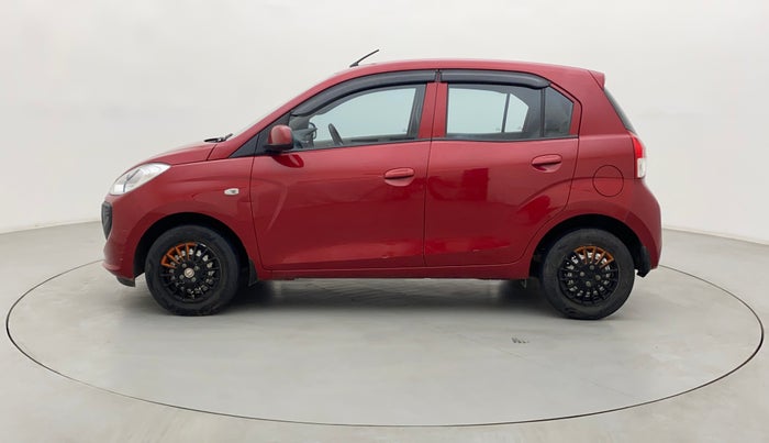 2019 Hyundai NEW SANTRO MAGNA, Petrol, Manual, 39,834 km, Left Side