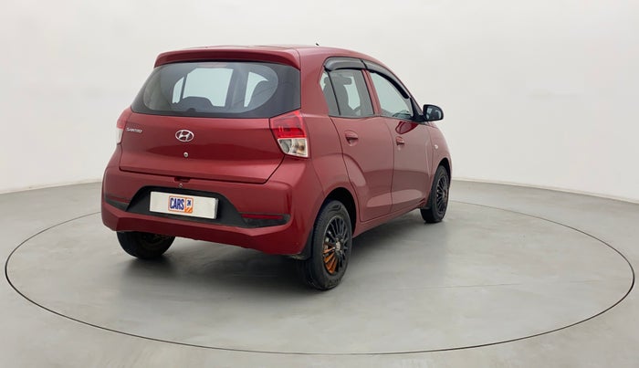 2019 Hyundai NEW SANTRO MAGNA, Petrol, Manual, 39,834 km, Right Back Diagonal