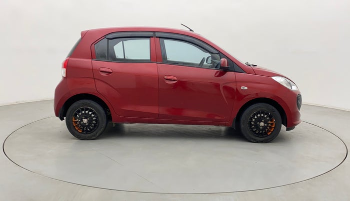 2019 Hyundai NEW SANTRO MAGNA, Petrol, Manual, 39,834 km, Right Side View