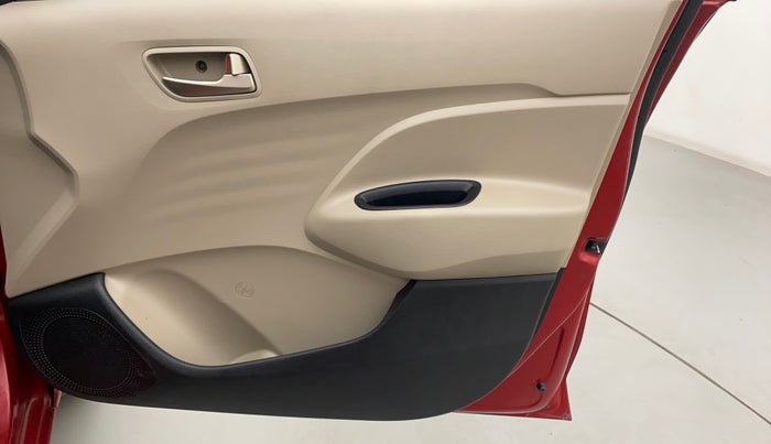 2019 Hyundai NEW SANTRO MAGNA, Petrol, Manual, 39,834 km, Driver Side Door Panels Control